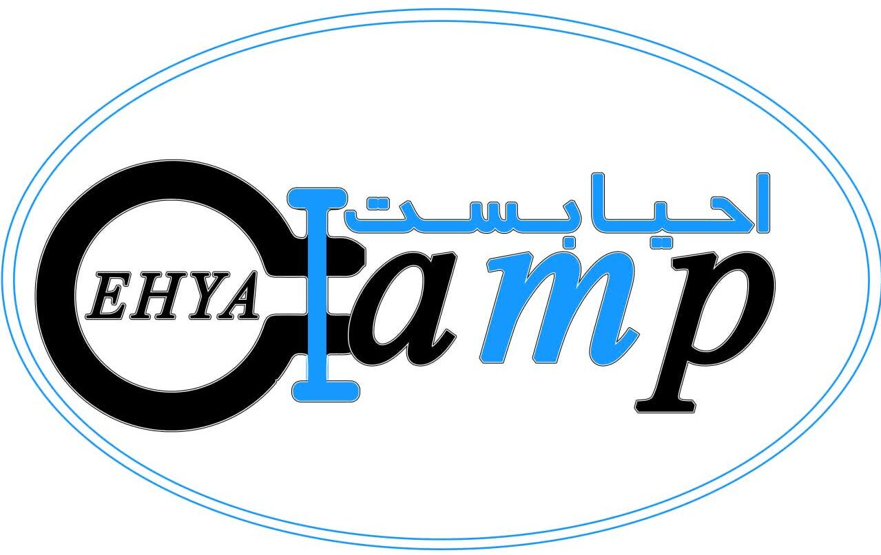 لوگو اجیا یست